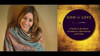 Mirabai Starr - Inter-spirituality