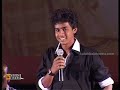 Goli Soda Movie Press Meet