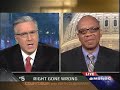 Olbermann Drags Dr.Pauls Name Into The von Brunn Picture