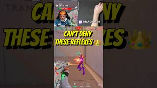 Cant Deny These Reflexes Short Gameplay