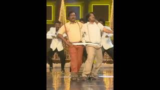 Rrr Naatu Song Ullas Pandalam