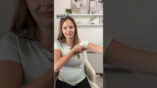 1 minute Lymph Node Massage