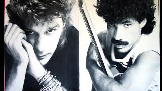 Watch Hall  Oates Africa video