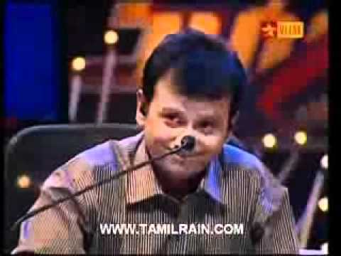 Airtel Super Singer 3 Harihara Sudhan
