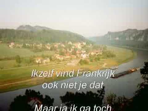 Ik Ga Naar Frankrijk Video