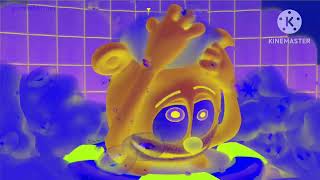 Gummy Bear Bubble Up In Dutch In G Major 2