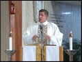 Mass For Shut Ins Fifth Sunday of Easter May 14, 2017 Mass For Shut Ins Fifth Sunday of Easter May 14, 2017
