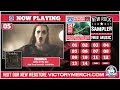 Victory Records