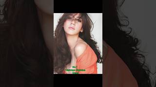 The Top 10 Thailand Most Beautiful Actresses In 2024