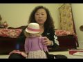 Opening American Girl Doll Kit