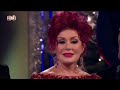 The Judges in all their Final glory... - Live Final Week 10 - The Xtra Factor UK 2013