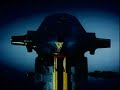 Microman/ Micronauts commerical