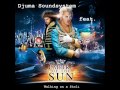Djuma Soundsystem & Empire Of The Sun - Walking on a Stoli