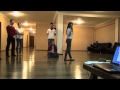 Get Fit For Your Job training course overview, 2013
