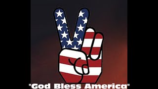 Watch James Mcmurtry God Bless America video