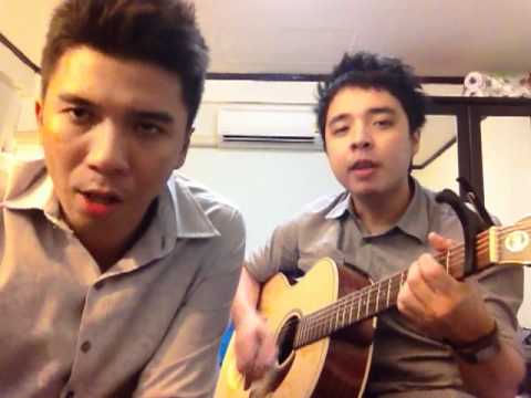 คนข้างๆ - 25 Hours cover by The Rube thumb
