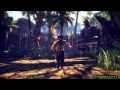 image Wolverine Uncaged Story Part 20 Jungle X Men Origins Game Hd