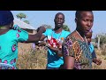 MWANA ISHUDU HARUSI YA DOTTO