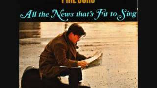 Watch Phil Ochs Talking Cuban Crisis video