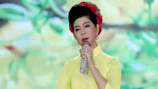 Đan Áo Mùa Xuân - Ngọc Thảo | Nhạc Xuân 2019 Trữ Tình Hay Nhất