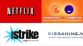 Where Should We Watch Anime?