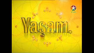 Star Tv Yaşam Jeneriği 31.12.2011-31.12.2014 Sarı Versiyon