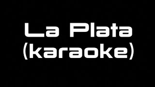 Juanes La Plata Ft Lalo Ebratt Karaoke Juanes La Plata Ft Lalo Ebratt Karaoke
