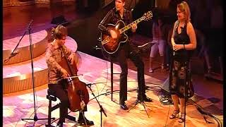 Watch Ani Difranco OK video