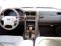 1998 Volvo S90 Executive Royal Level III Hermés