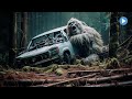 WRECK: IN THE WOODS 🎬 Exclusive Full Fantasy Horror Movie Premiere 🎬 English HD 2023