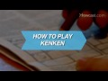 How To Play KenKen