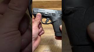 3 Things I Love About The Shield Plus For Edc