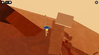 Desolate Barren 6.1 Layout