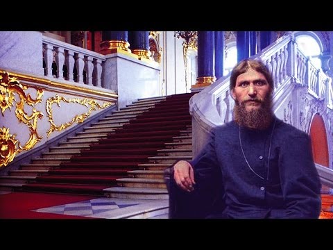 a biography of grigory yefimovich rasputin the russian mystical faith healer a biography of grigory yefimovich rasputin the russian mystical faith healer