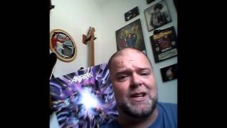 Watch Anthrax Weve Come For You All video