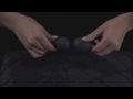 Vijftig tinten -officiele toys - Silicone Ben Wa Balls