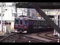 阪急電鉄8300系