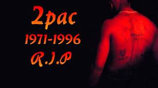 Watch Tupac Shakur Pain video