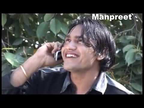 Jab Te Jawan Hui Ghare Phone Aaye