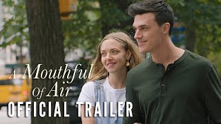 A MOUTHFUL OF AIR -  Trailer (HD) | Now on Digital and On Demand