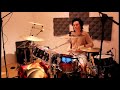 จันทร์เจ้า[Good Bye]-Slot Machine Drum Cover