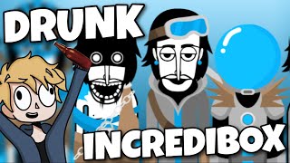 I Got Drunk And Played Incredibox...