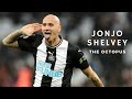 Jonjo Shelvey Skills, Passes & Goals | Newcastle's No. 8