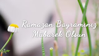 Ramazan Bayrami Mesajlari 2024 - En Güzel Resimli Ramazan Bayramı Mesajları