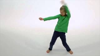 Watch Go Fish Bible Book Bop video