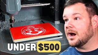 Best End Of Year Cnc Router For Beginners Cheap
