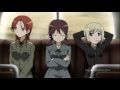 Strike Witches - 11 - Into the Sky... (SUB)