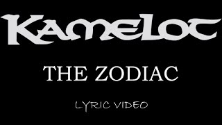Watch Kamelot The Zodiac video