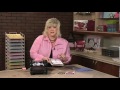 Using Spellbinders Dies in Sizzix Big Shot Machine