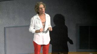 Chocolate mindfulness exercise | Robin Mallery | TEDxEvansville